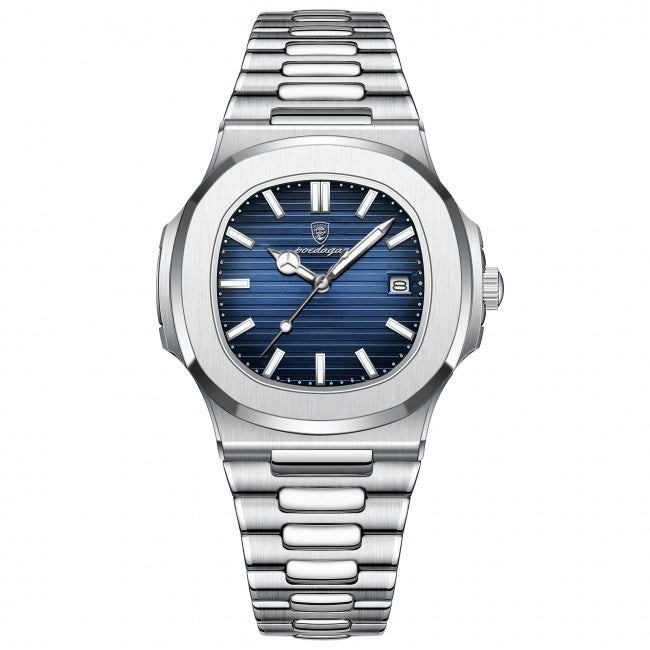 Nautilus Deluxe – Deep Blue Edition